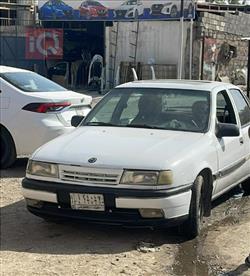 اوبل فيكترا